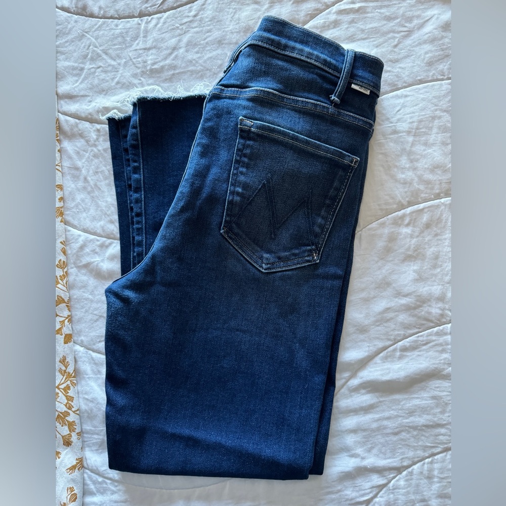 MOTHER - The Hustler Ankle Fray, Home Movies